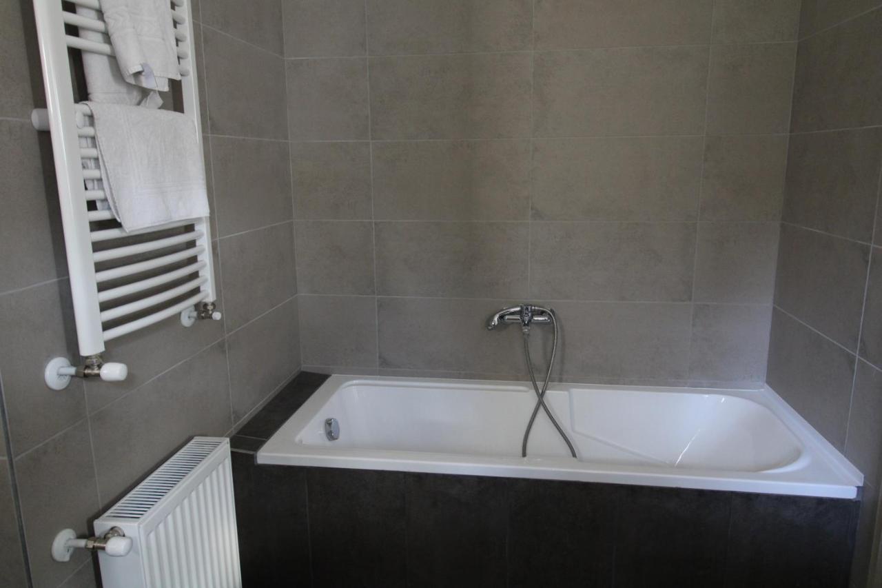 Garden Apartman House Apartment Pecs Exterior photo