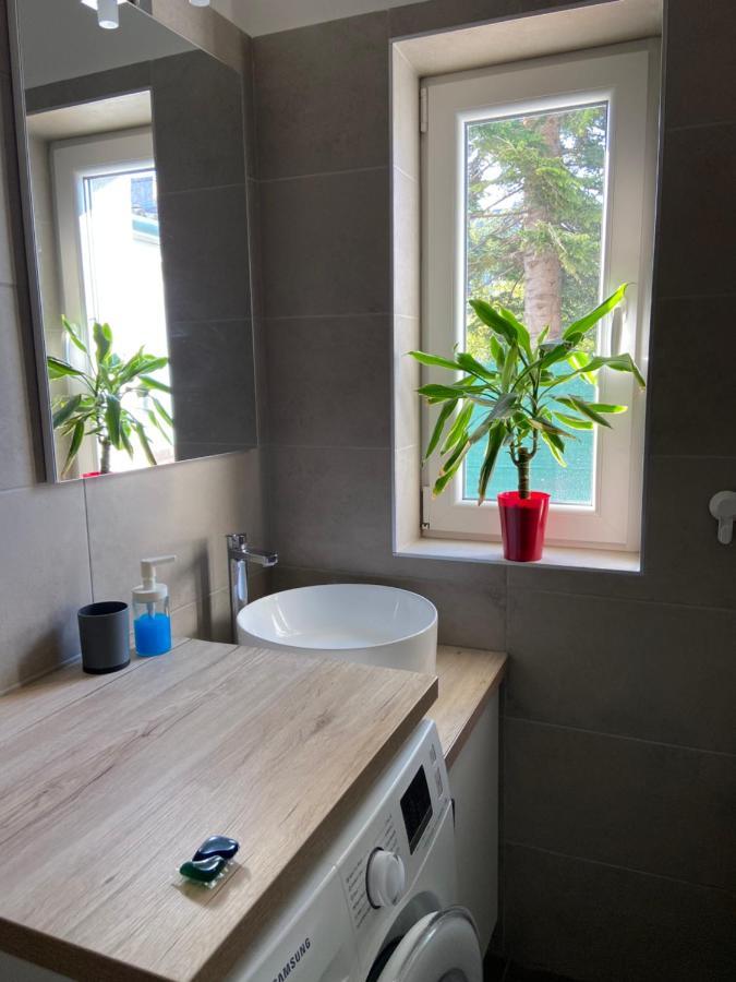 Garden Apartman House Apartment Pecs Exterior photo