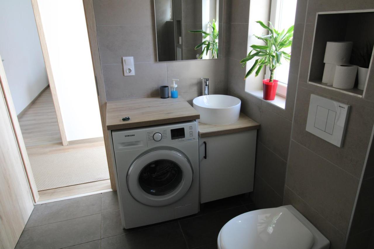 Garden Apartman House Apartment Pecs Exterior photo